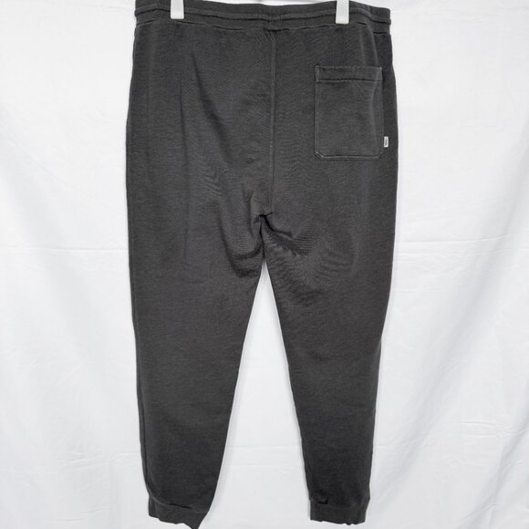 Vans Gray Sweatpants - Picture 2 of 4
